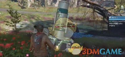 《星球重启》杜加河谷酸液侵蚀任务通关指南：小怪、充电、密码全解析