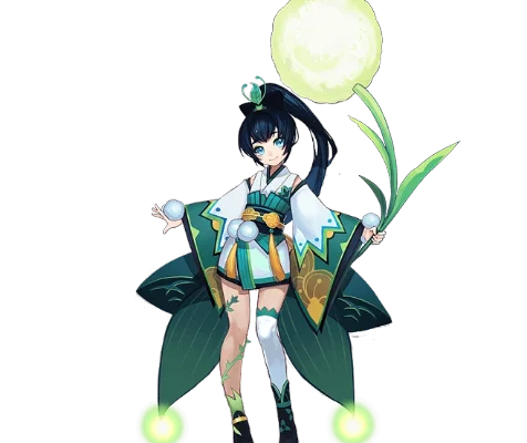 阴阳师萤草御魂什么御魂-阴阳师萤草最佳御魂搭配