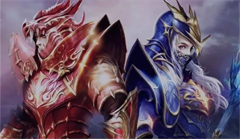 奇迹魔剑士加点攻略：新手必看的暴力美学