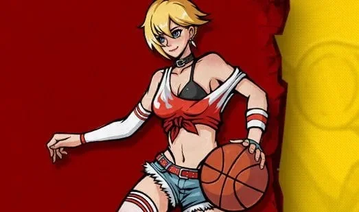 街头篮球手游艾莉丝攻略秘籍-艾莉丝攻略秘籍全解析