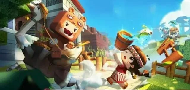 迷你世界是不是垃圾游戏-迷你世界：争议与魅力并存