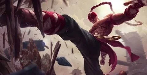 英雄联盟盲僧符文分享-盲僧符文搭配解析