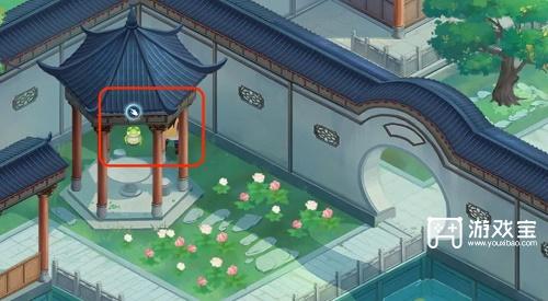 《新仙剑奇侠传之挥剑问情》第五章宝箱位置全解析：金龙收集指南