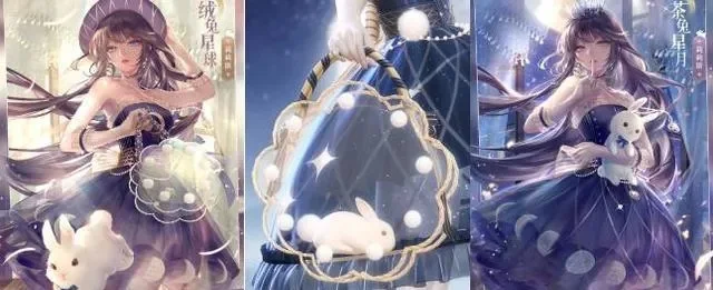 闪耀暖暖莉莉丝怎么获得-闪耀暖暖莉莉丝获取方法