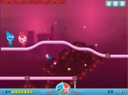 闪翼双星无敌版小游戏-闪翼双星无敌版，无限乐趣畅玩