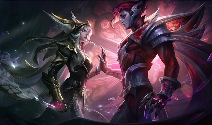 英雄联盟绝息圣堂吸血鬼皮肤价格是多少-绝息圣堂价格解析