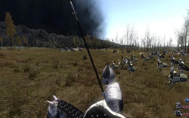 骑马与砍杀潘德的预言作弊方法详解-骑马砍杀潘德作弊方法