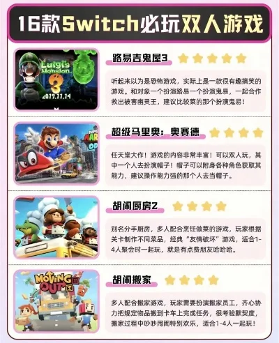 适合三人玩的现实游戏-三人游戏推荐