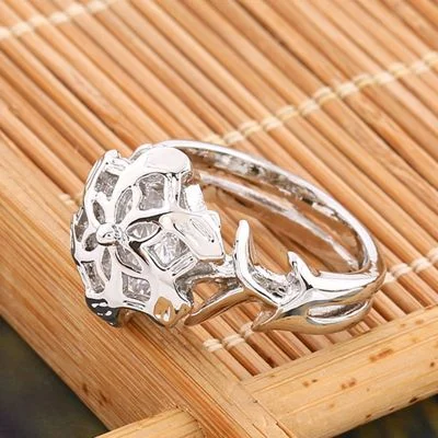 银魔戒指好玩吗银魔戒指玩法简介-银魔戒指强大实用