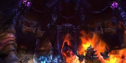 魔兽世界怀旧服冲破牢笼任务攻略