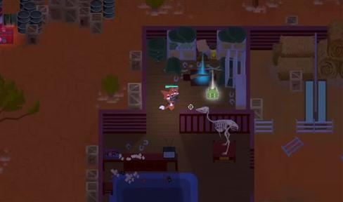 《收割者不朽》游戏攻略秘籍：从角色选择到团队协作，全面提升你的游戏体验