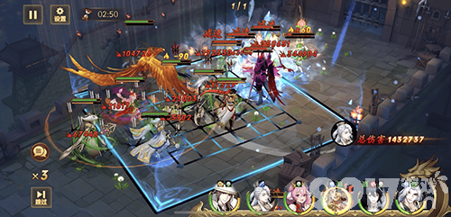 《放开那三国3》召唤物系统深度解析：类型、应用与策略搭配全攻略