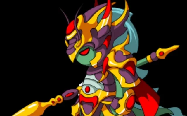 造梦西游3青龙-青龙守护苍生