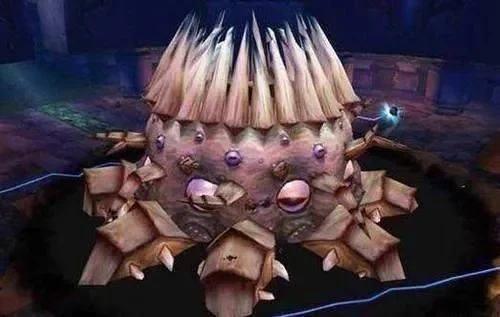 魔兽世界怀旧服机械克苏恩如何获取