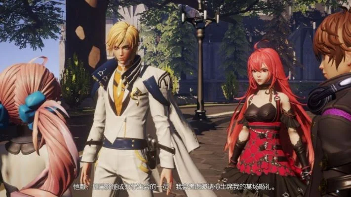 龙族幻想格斗家-龙族格斗家战斗艺术