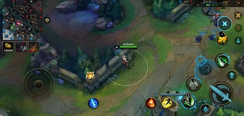 英雄联盟适应之力有什么用-适应之力核心机制