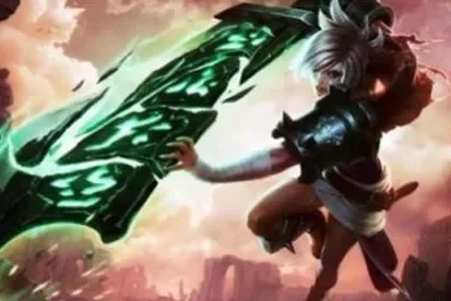 英雄联盟手游锐雯技能是什么-锐雯技能详解与连招技巧