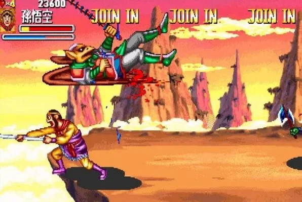 西游记释厄传特别版-经典重制再战神魔