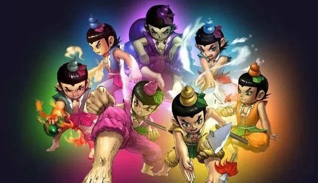 葫芦娃2哪个角色强-葫芦娃2实力排行