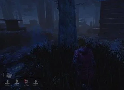 黎明杀机游戏大全-黎明杀机模式地图全解析