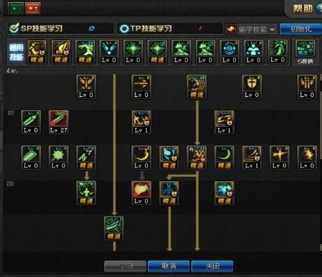 起源版本鬼泣加点-鬼泣加点攻略