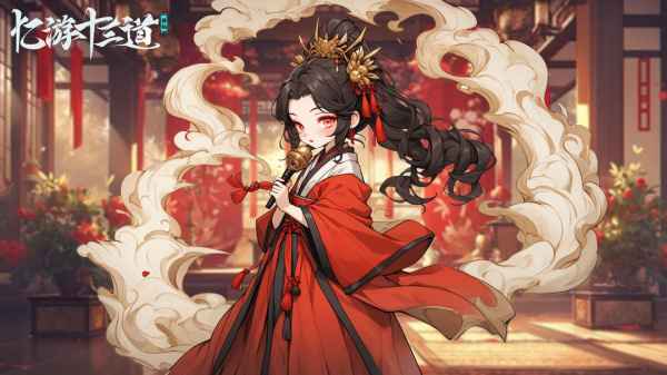 《忆游十三道》开宝箱也挺好玩的：礼包码汇总与休闲玩法体验