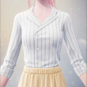 《无限暖暖》清晰思路套装属性全解析