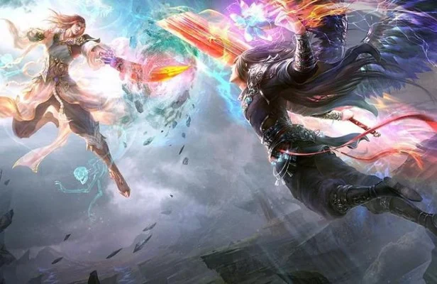 诸天万界商铺系统