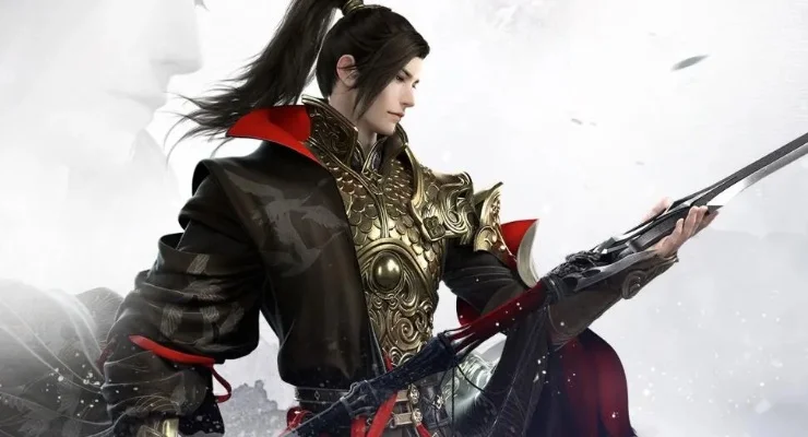 逆水寒手游血河有什么技能-血河技能详解逆水寒