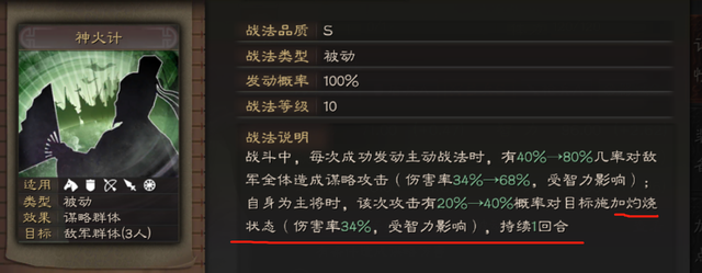 平民玩家的福音：三国志战略版喷火盾阵容深度解析