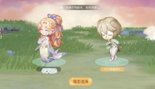 奥比岛手游晨曦门通关全攻略