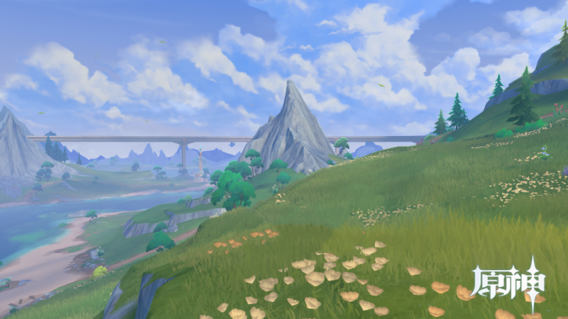 原神自我批判任务攻略