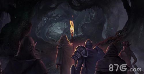 地下城堡2技巧符文获取全解析：蓝图出处与获取方法详解