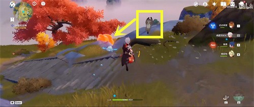 原神跟随吉法师任务全攻略：轻松搞定不迷路