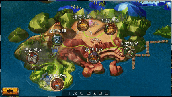 多人副本:重温并肩作战的时光