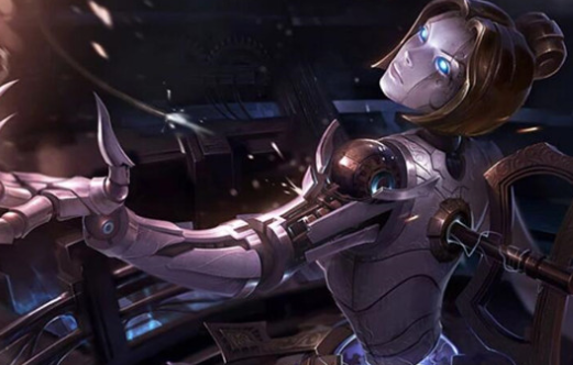 云顶之弈精密发条羁绊深度解析：机制、玩法与实战效果