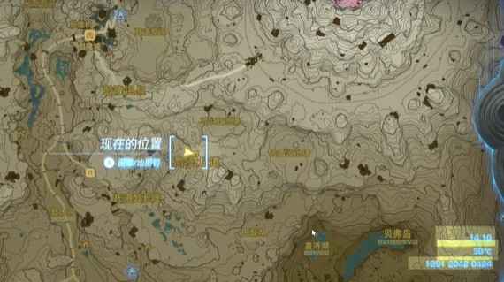 塞尔达传说王国之泪岩溶温泉挑战全解析:挑战过关玩法一览