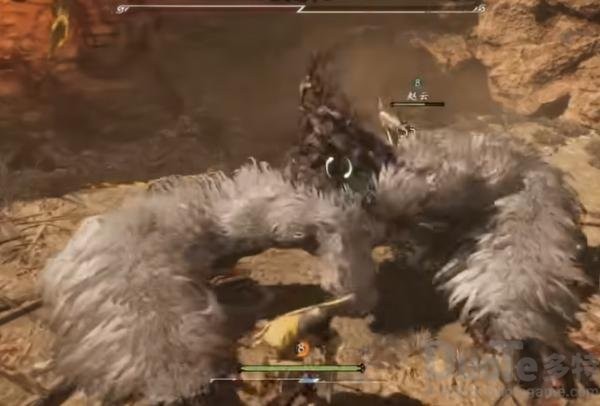 卧龙苍天陨落朱厌怎么打才不亏：跑位躲避与时机把握