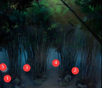 引魂铃第五章通关秘籍
