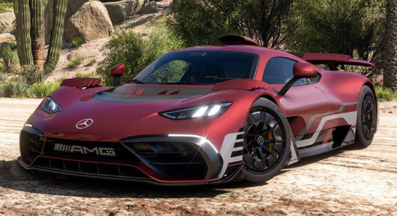 地平线5冰雪好伙伴任务攻略：击破15个雪人获取成就