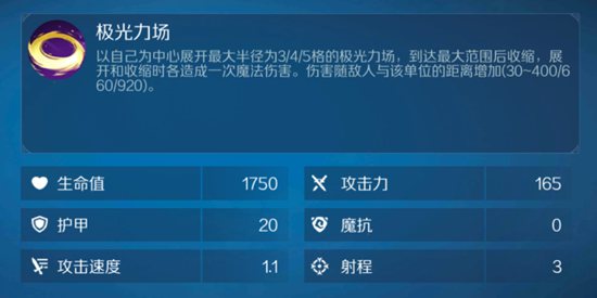 战歌竞技场天外来客羁绊深度解析：虚空与法师的协同作战