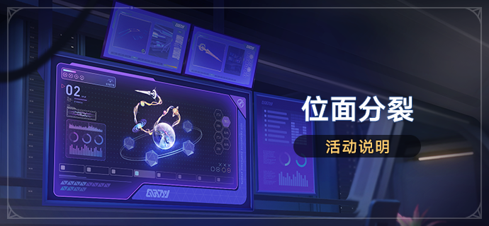 崩坏星穹铁道1.6位面分裂开启时间及活动攻略