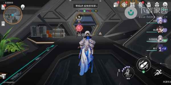 崩坏星穹铁道锄大地小怪打法全解析