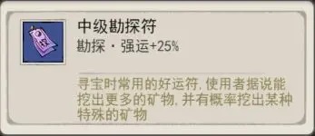 山海北荒卷符箓哪里来：全面解析符箓获取方法