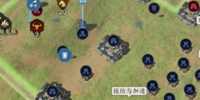 战地无疆找孔明灯全攻略：城市公告板、雷达符号与联盟协作，助你轻松获取