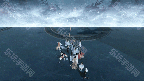 《逆水寒手游》夜珑Boss全阶段打法与通关技巧详解