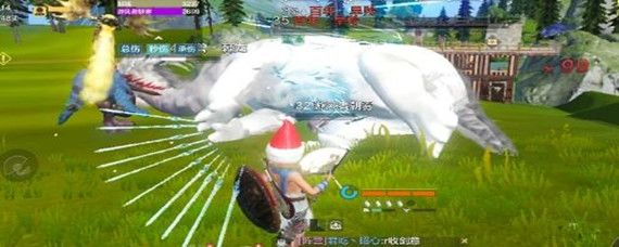 妄想山海游风者朝雾招募全攻略