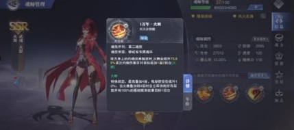 斗罗大陆魂师对决5-6关通关攻略：阵容搭配与打法详解