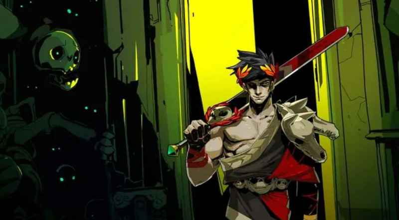 哈迪斯一周目实用武器全攻略