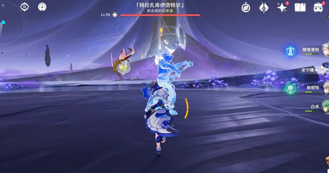 原神纳塔夜魂试炼图腾全攻略：位置、打法与成就挑战指南